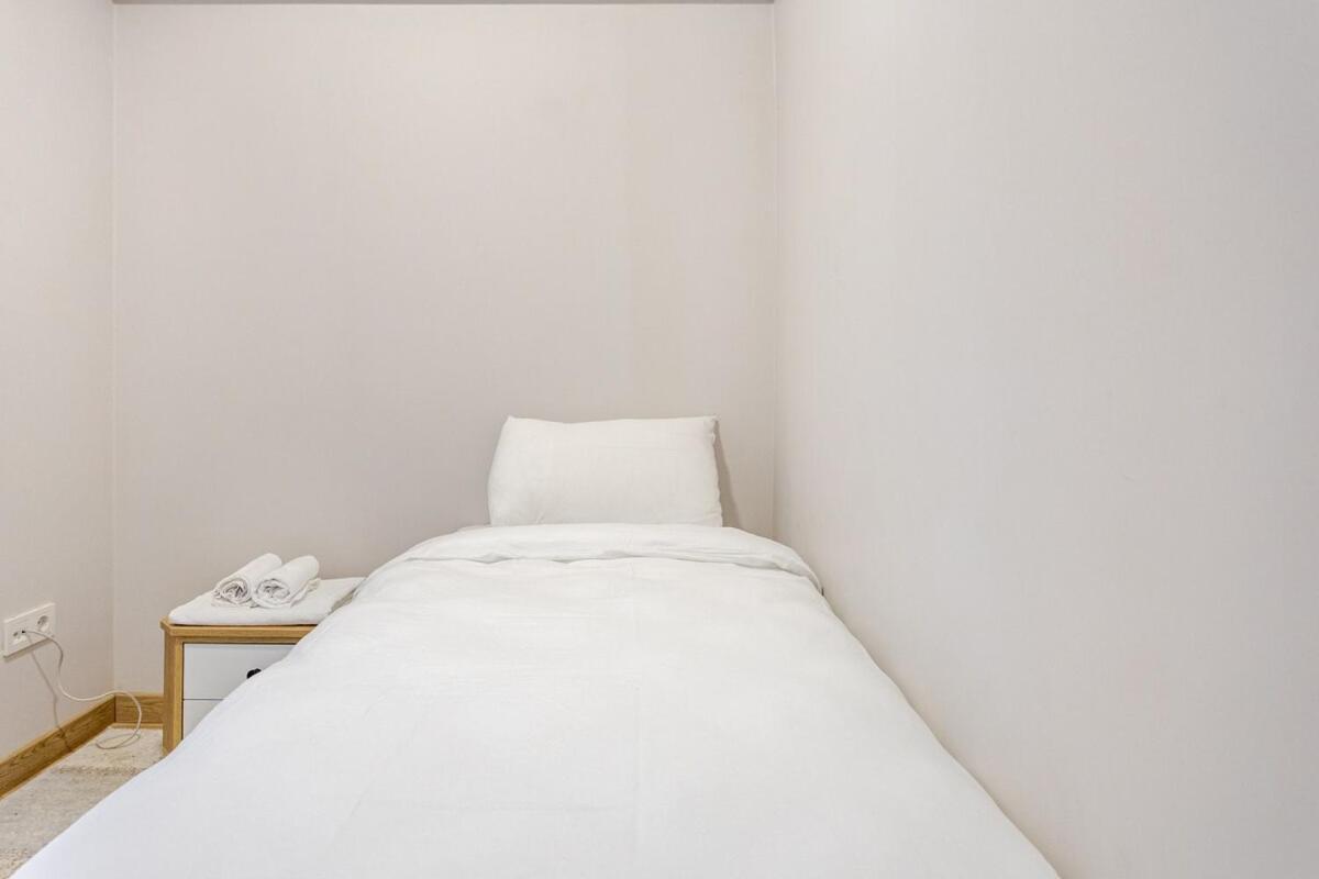 Aparthotel Chido *