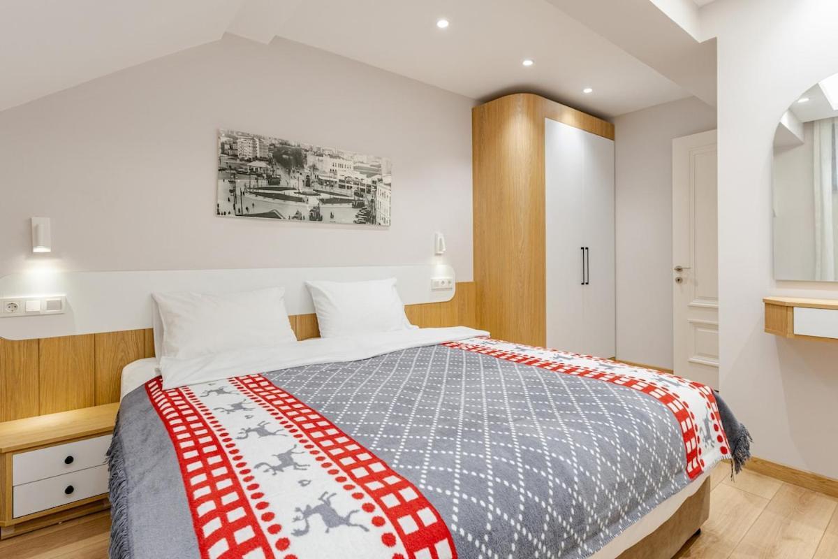 Aparthotel Chido Istanbul