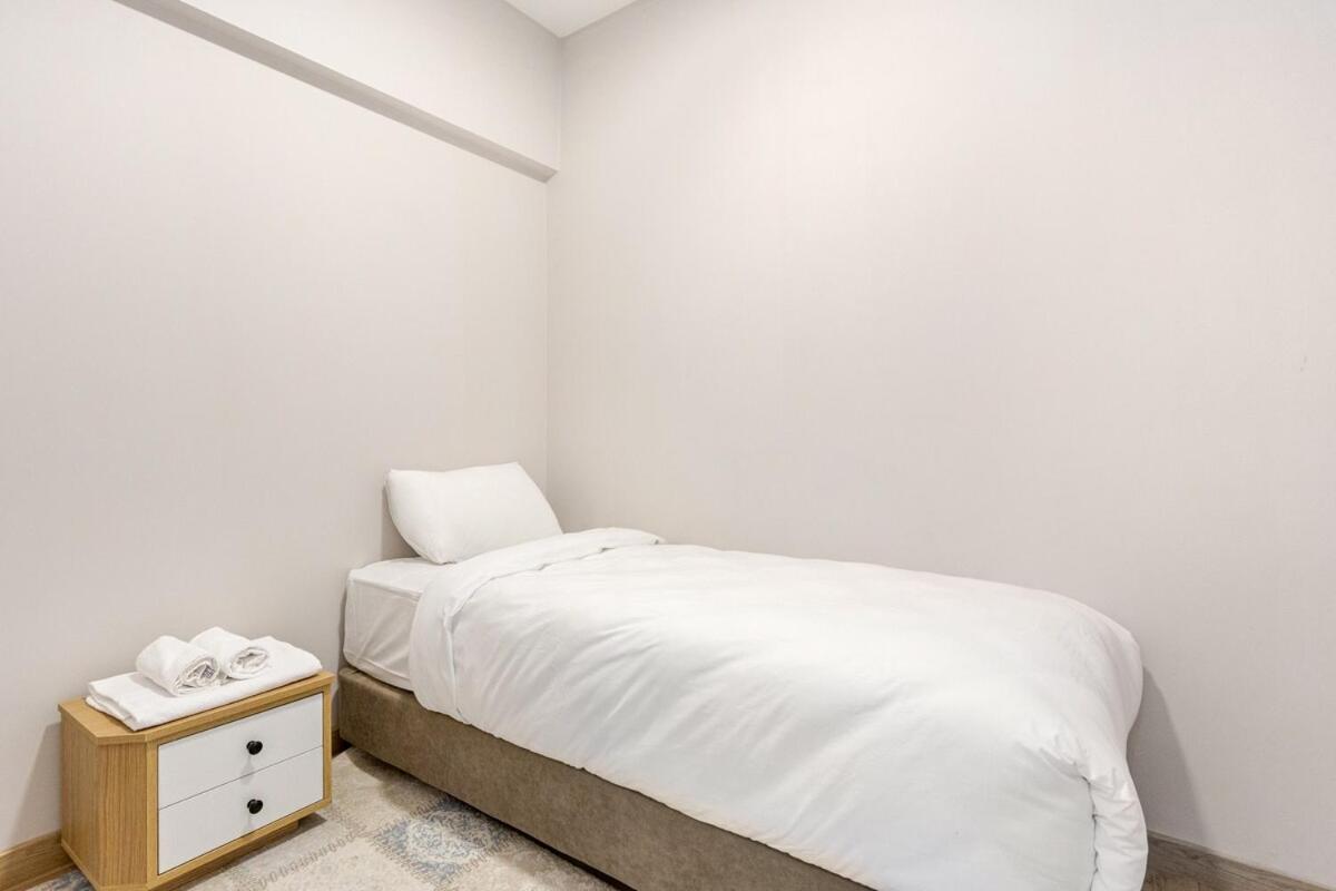 Aparthotel Chido