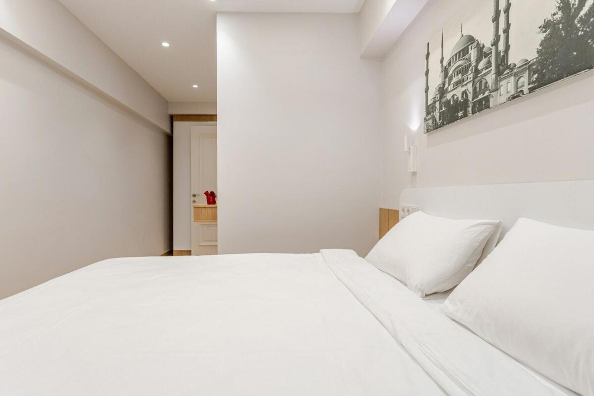Chido Aparthotel