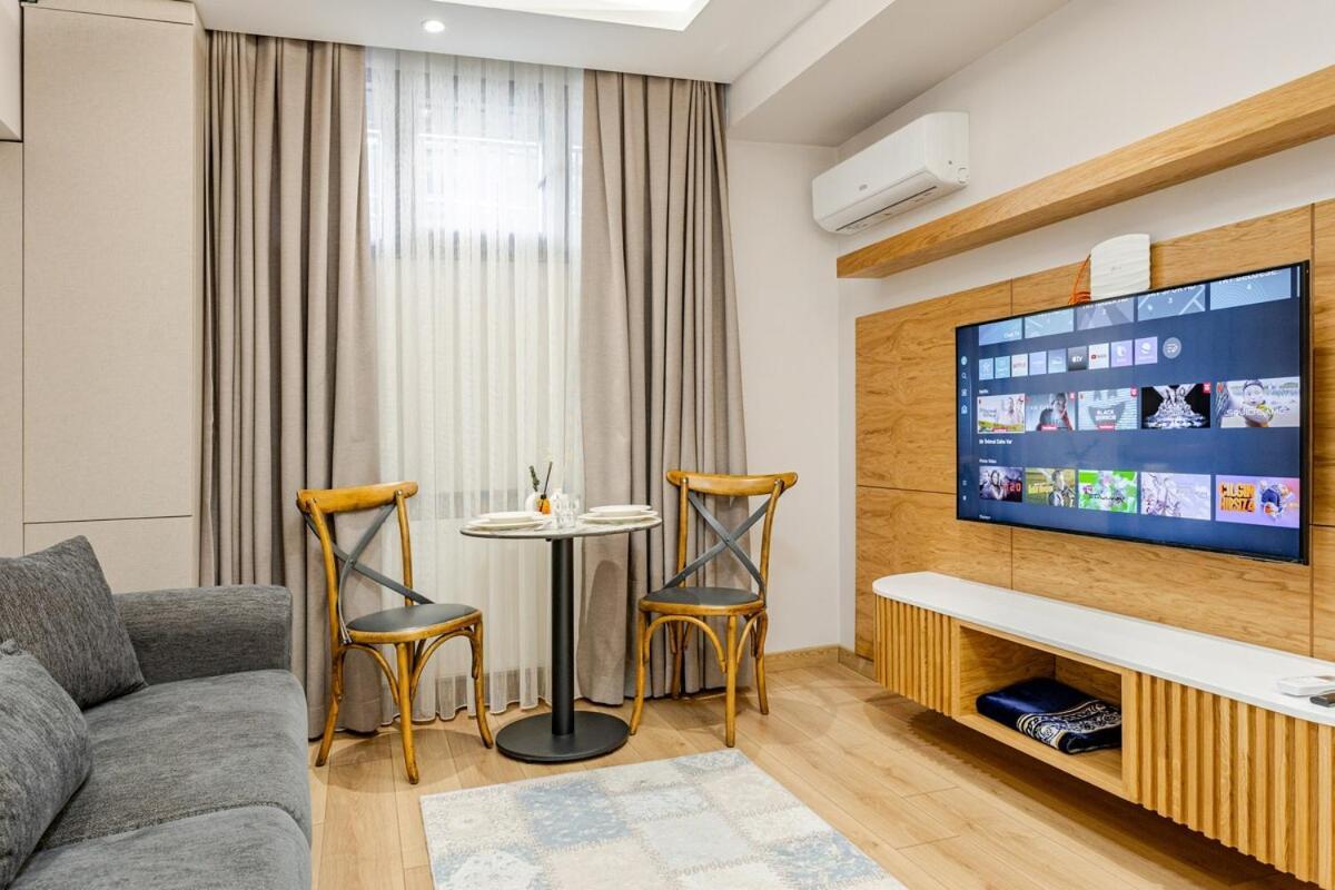 Aparthotel Chido