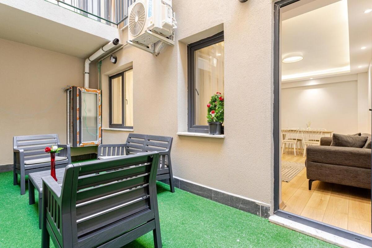 Aparthotel Chido *