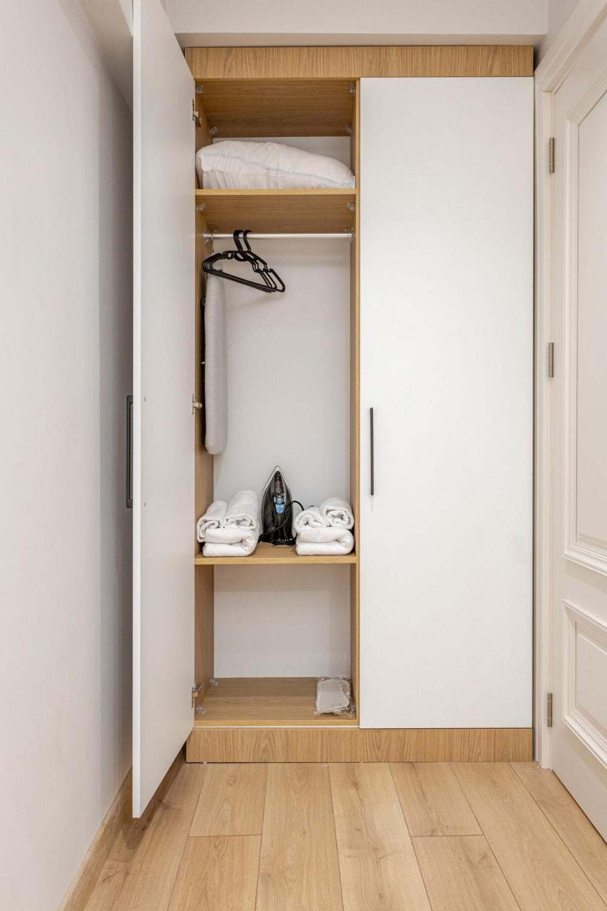Aparthotel Chido