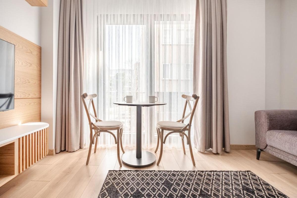 Aparthotel Chido Istanbul