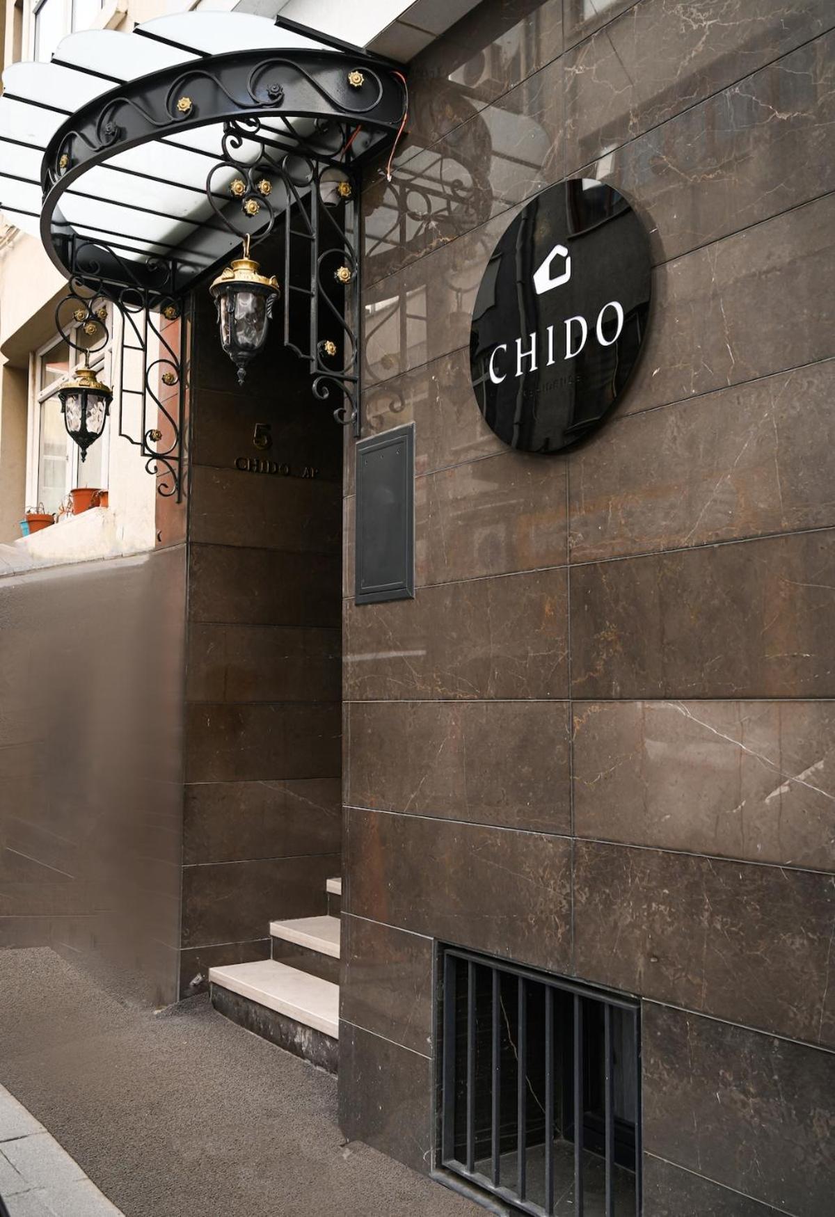 Chido Aparthotel